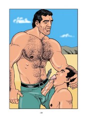 gay hentai sex