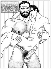 hentai gay sex