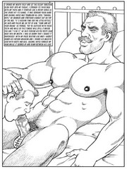 hentai gay sex