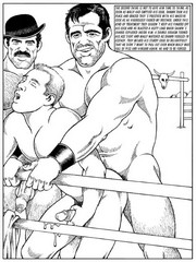 hentai gay sex