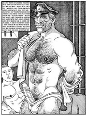 gay hentai sex