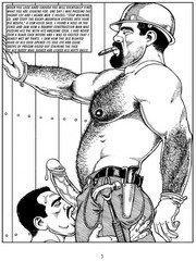 gay hentai sex