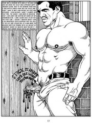 gay hentai sex