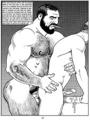 hentai gay sex