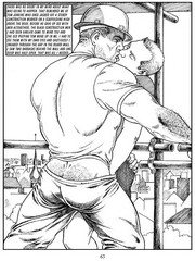gay hentai sex