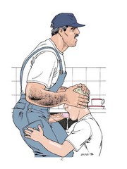 gay hentai sex