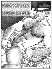 hentai gay sex