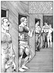 gay hentai sex