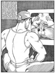gay hentai sex