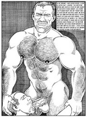 gay hentai sex