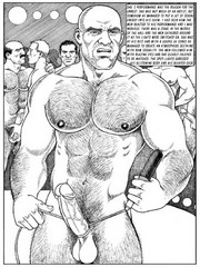 hentai gay sex