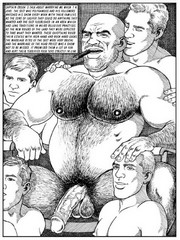hentai gay sex