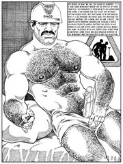 gay hentai sex