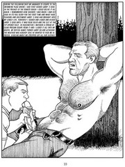 hentai gay sex