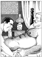 gay hentai sex