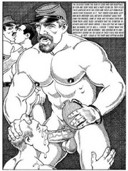 gay hentai sex