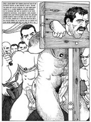 gay hentai sex