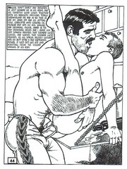 hentai gay sex