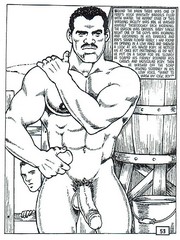 gay hentai sex