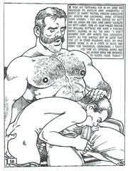 gay hentai sex