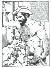 hentai gay sex