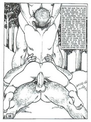 gay hentai sex