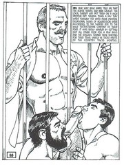 gay hentai sex