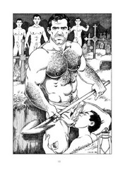 gay hentai sex
