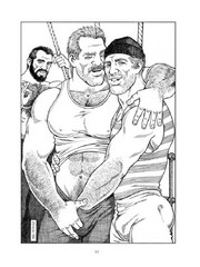 gay hentai sex