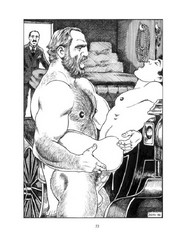gay hentai sex