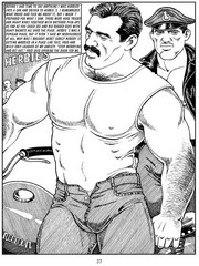 gay hentai sex