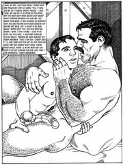 hentai gay sex