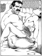 gay hentai sex
