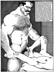 hentai gay sex