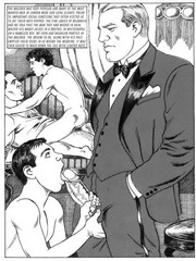 gay hentai sex
