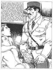gay hentai sex