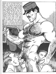hentai gay sex