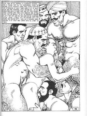 hentai gay sex