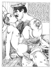 hentai gay sex