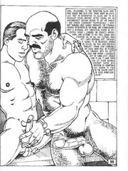 hentai gay sex