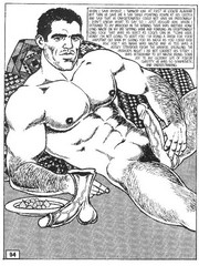 hentai gay sex