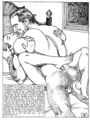 hentai gay sex