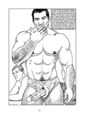 gay hentai sex