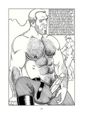 gay hentai sex