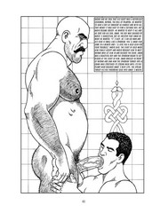 hentai gay sex