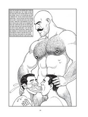 gay hentai sex