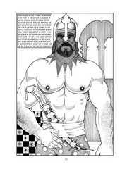 gay hentai sex