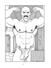 hentai gay sex