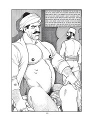 gay hentai sex