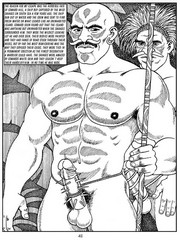 gay hentai sex
